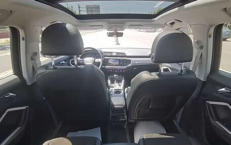 Audi Q3, 2021 год, 2 720 000 рублей, 12 фотография