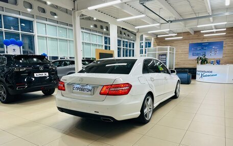 Mercedes-Benz E-Класс, 2013 год, 2 129 900 рублей, 7 фотография