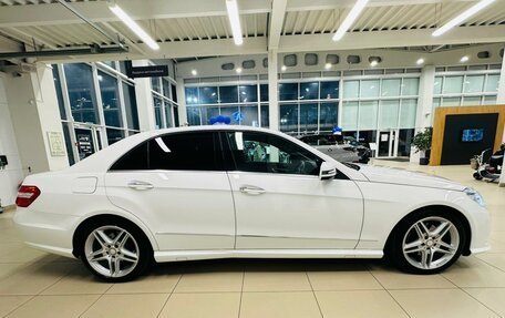 Mercedes-Benz E-Класс, 2013 год, 2 129 900 рублей, 8 фотография