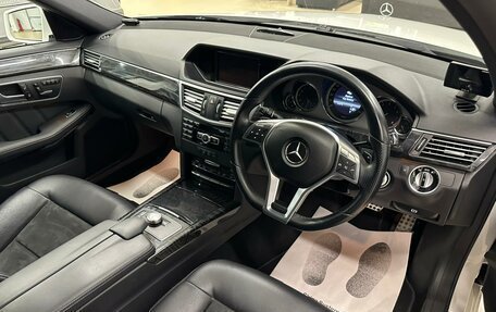 Mercedes-Benz E-Класс, 2013 год, 2 129 900 рублей, 12 фотография