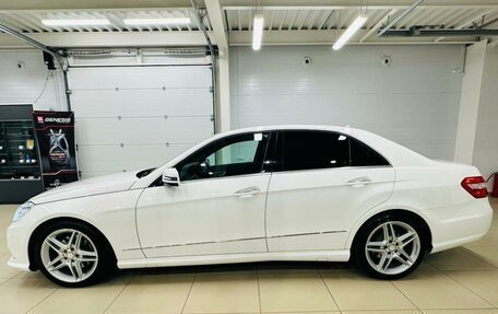 Mercedes-Benz E-Класс, 2013 год, 2 129 900 рублей, 4 фотография
