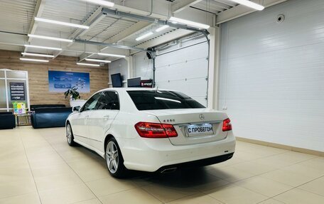 Mercedes-Benz E-Класс, 2013 год, 2 129 900 рублей, 5 фотография