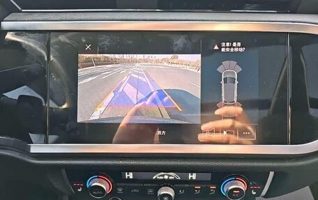 Audi Q3, 2021 год, 2 720 000 рублей, 13 фотография