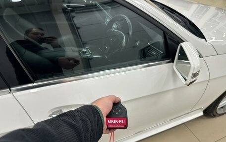 Mercedes-Benz E-Класс, 2013 год, 2 129 900 рублей, 28 фотография