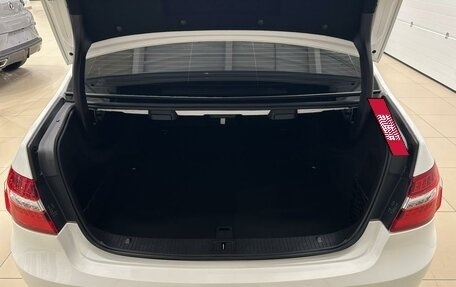 Mercedes-Benz E-Класс, 2013 год, 2 129 900 рублей, 20 фотография