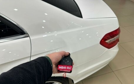 Mercedes-Benz E-Класс, 2013 год, 2 129 900 рублей, 24 фотография