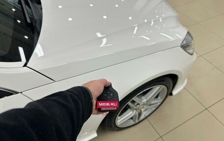 Mercedes-Benz E-Класс, 2013 год, 2 129 900 рублей, 29 фотография