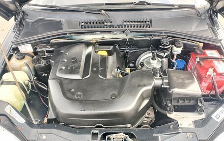 Chevrolet Niva I рестайлинг, 2012 год, 507 000 рублей, 7 фотография