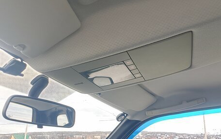 Chevrolet Niva I рестайлинг, 2012 год, 507 000 рублей, 10 фотография