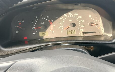 Chevrolet Niva I рестайлинг, 2012 год, 507 000 рублей, 9 фотография