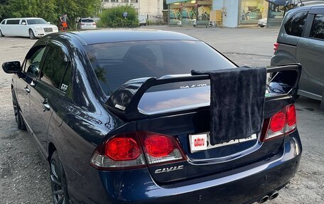 Honda Civic VIII, 2010 год, 1 250 000 рублей, 4 фотография