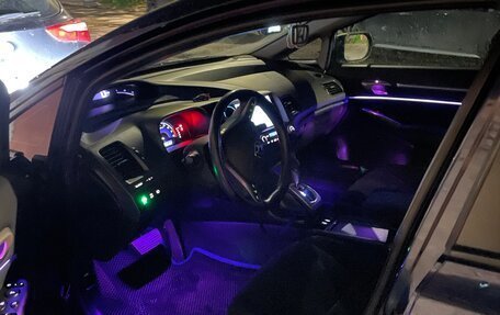 Honda Civic VIII, 2010 год, 1 250 000 рублей, 14 фотография