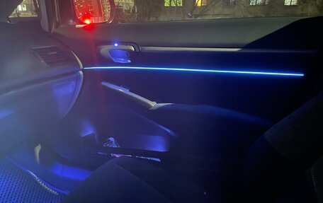 Honda Civic VIII, 2010 год, 1 250 000 рублей, 16 фотография