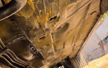 Honda Civic VIII, 2010 год, 1 250 000 рублей, 18 фотография