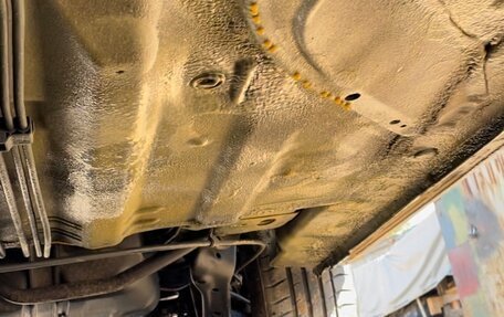 Honda Civic VIII, 2010 год, 1 250 000 рублей, 17 фотография