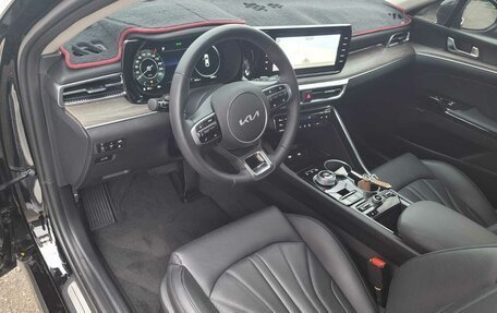 KIA K5, 2021 год, 3 000 000 рублей, 1 фотография