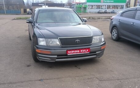 Toyota Celsior III, 1996 год, 960 000 рублей, 1 фотография
