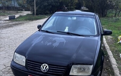 Volkswagen Jetta IV, 2000 год, 365 000 рублей, 1 фотография