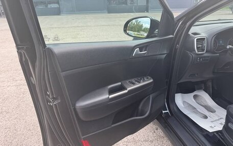 KIA Sportage IV рестайлинг, 2020 год, 2 150 000 рублей, 7 фотография