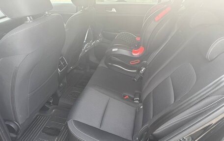 KIA Sportage IV рестайлинг, 2020 год, 2 150 000 рублей, 12 фотография