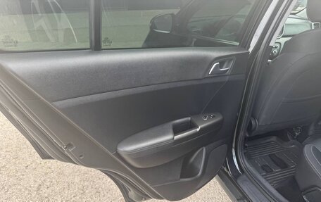 KIA Sportage IV рестайлинг, 2020 год, 2 150 000 рублей, 11 фотография