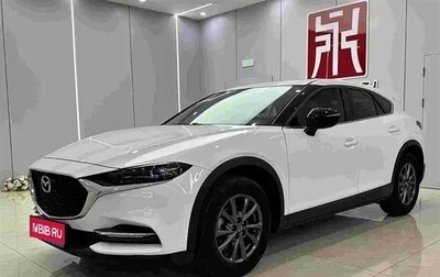 Mazda CX-4, 2021 год, 1 880 444 рублей, 1 фотография