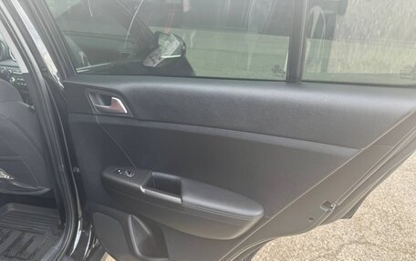 KIA Sportage IV рестайлинг, 2020 год, 2 150 000 рублей, 15 фотография