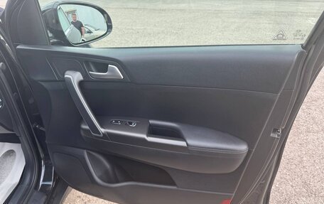 KIA Sportage IV рестайлинг, 2020 год, 2 150 000 рублей, 16 фотография