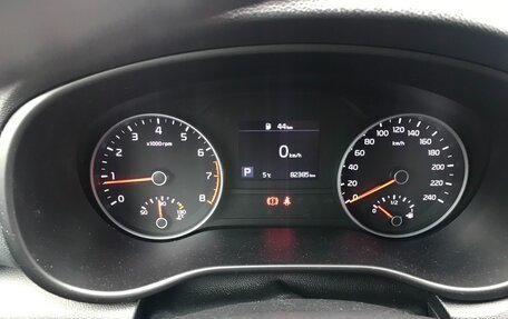 KIA Sportage IV рестайлинг, 2020 год, 2 150 000 рублей, 18 фотография