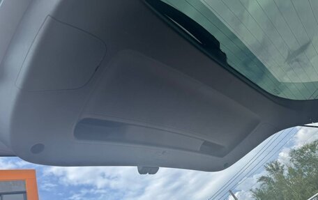 KIA Sportage IV рестайлинг, 2020 год, 2 150 000 рублей, 14 фотография