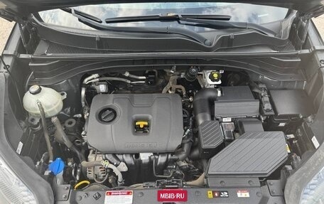 KIA Sportage IV рестайлинг, 2020 год, 2 150 000 рублей, 17 фотография