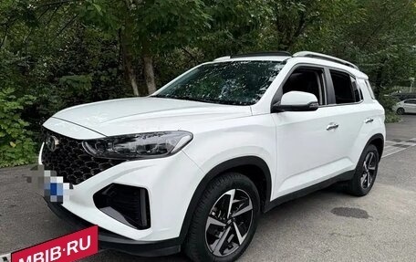 Hyundai ix35, 2021 год, 1 830 000 рублей, 1 фотография