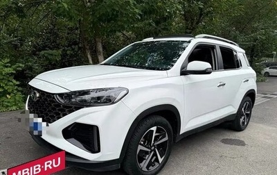 Hyundai ix35, 2021 год, 1 830 000 рублей, 1 фотография