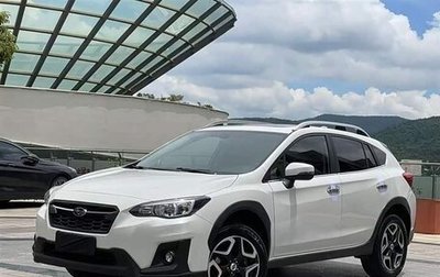 Subaru XV II, 2019 год, 2 065 000 рублей, 1 фотография