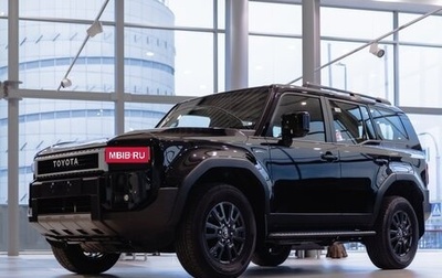 Toyota Land Cruiser Prado, 2025 год, 10 990 000 рублей, 1 фотография