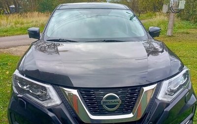 Nissan X-Trail, 2019 год, 2 300 000 рублей, 1 фотография