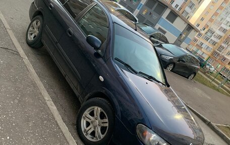 Nissan Almera, 2005 год, 285 000 рублей, 1 фотография