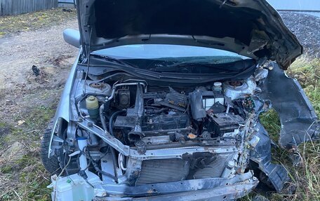 Mitsubishi Lancer IX, 2007 год, 155 000 рублей, 5 фотография