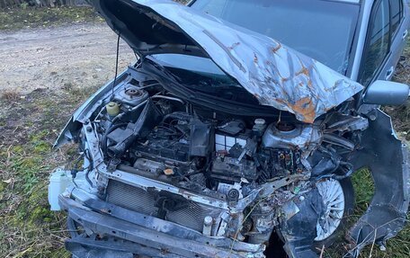 Mitsubishi Lancer IX, 2007 год, 155 000 рублей, 6 фотография