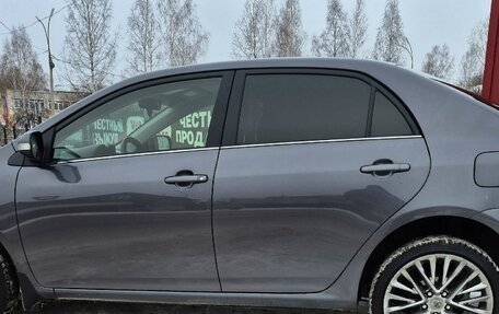 Toyota Corolla, 2013 год, 1 250 000 рублей, 2 фотография