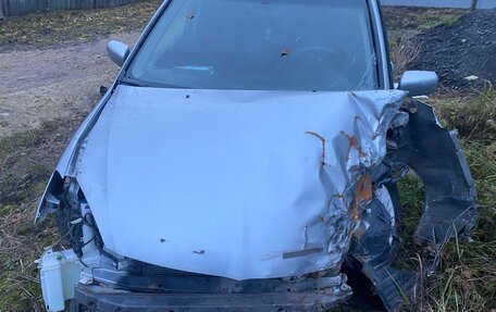 Mitsubishi Lancer IX, 2007 год, 155 000 рублей, 11 фотография