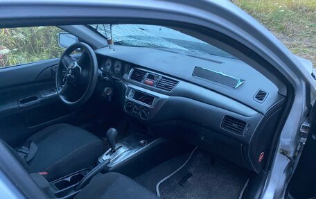 Mitsubishi Lancer IX, 2007 год, 155 000 рублей, 10 фотография