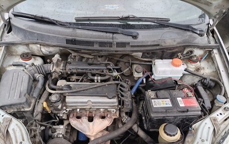 Chevrolet Aveo III, 2008 год, 380 000 рублей, 6 фотография