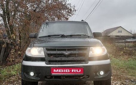 ЛуАЗ Patriot, 2006 год, 530 000 рублей, 1 фотография