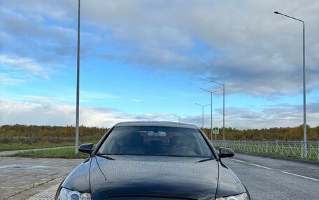 Audi A6, 2005 год, 795 000 рублей, 1 фотография