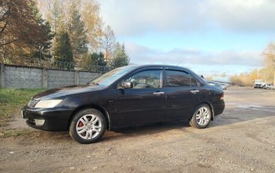 Mitsubishi Lancer IX, 2007 год, 555 000 рублей, 1 фотография