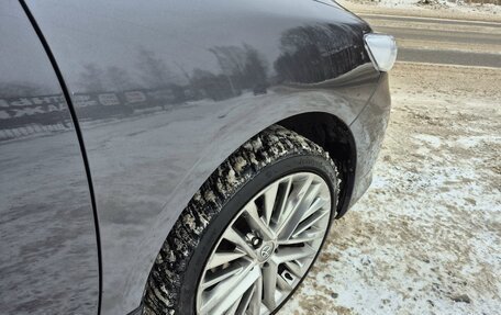 Toyota Corolla, 2013 год, 1 250 000 рублей, 12 фотография