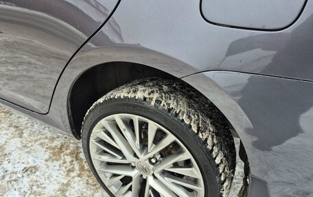 Toyota Corolla, 2013 год, 1 250 000 рублей, 11 фотография