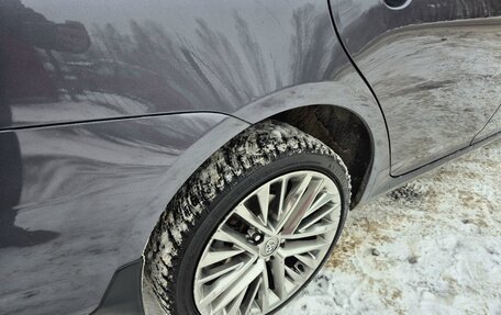 Toyota Corolla, 2013 год, 1 250 000 рублей, 10 фотография