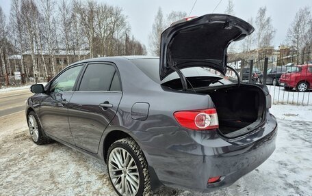Toyota Corolla, 2013 год, 1 250 000 рублей, 13 фотография